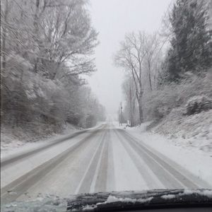 Meet your Posher, Jared